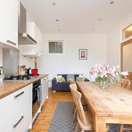 Tasteful 1-Bedroom Apartment Near Edinburgh Meadows Екстериор снимка